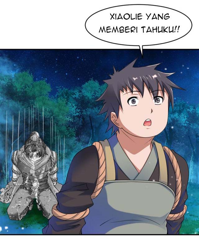 Zhang Ding Chapter 06 Gambar 16